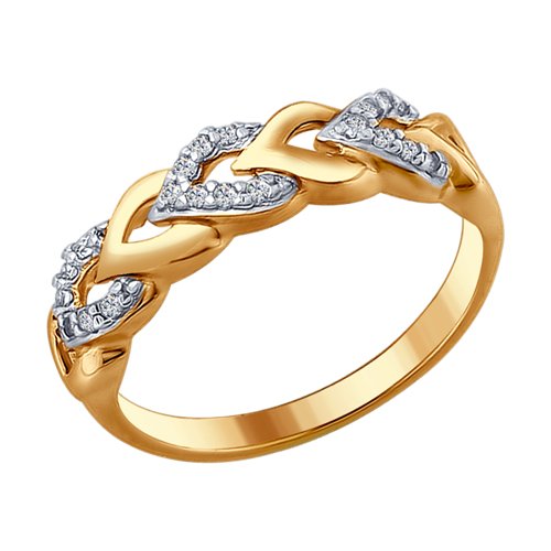 925 silver ring